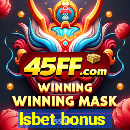 lsbet bonus